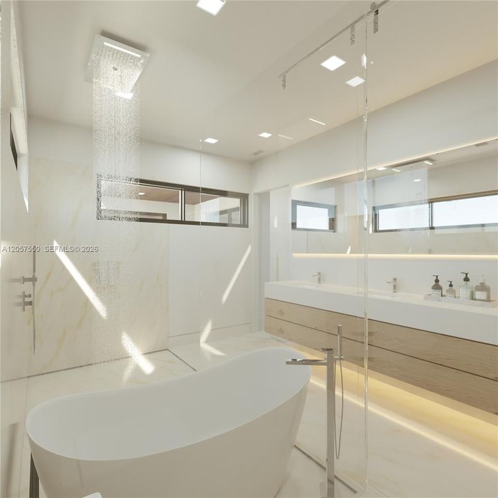 En Renta: $17,000 (3 camas, 3 baños, 2610 Pies cuadrados)