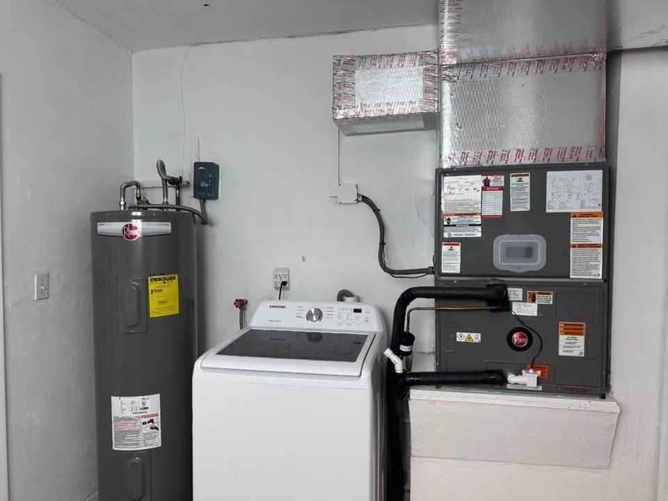 Laundry Room 1