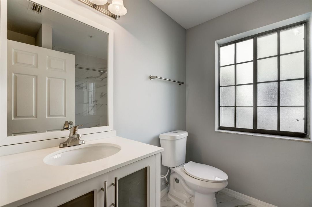 2nd Bath