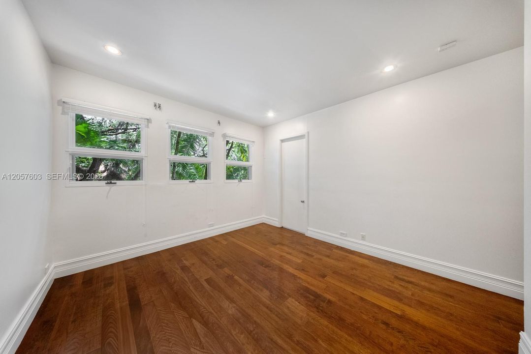 upstairs bedroom #3