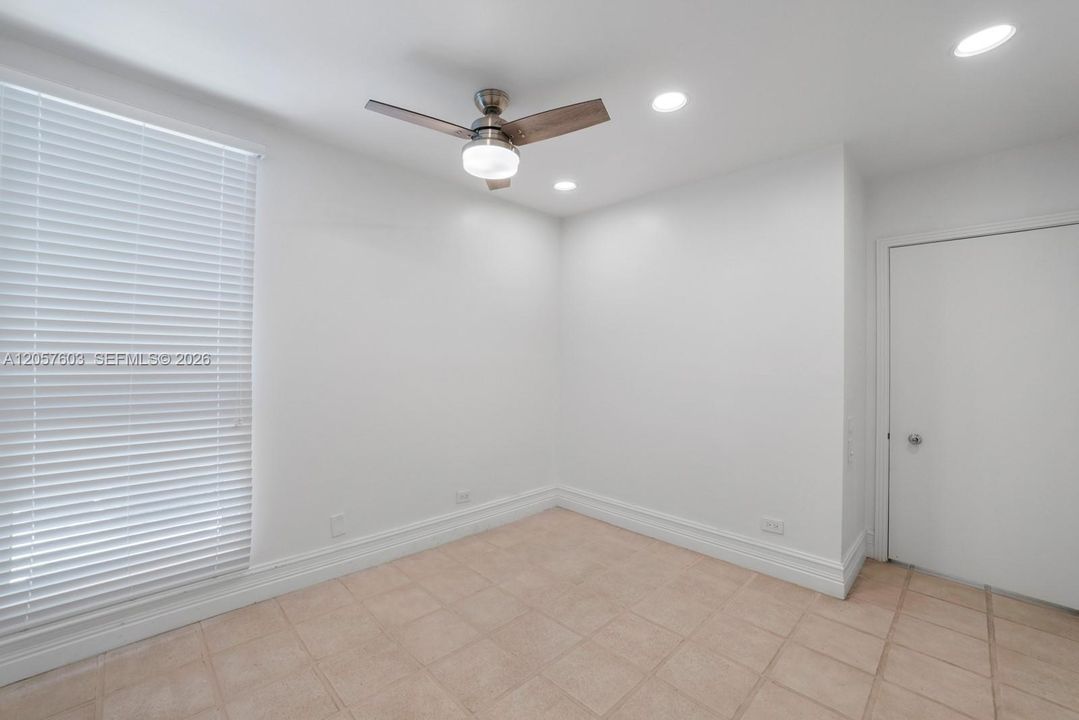 downstairs bedroom #4