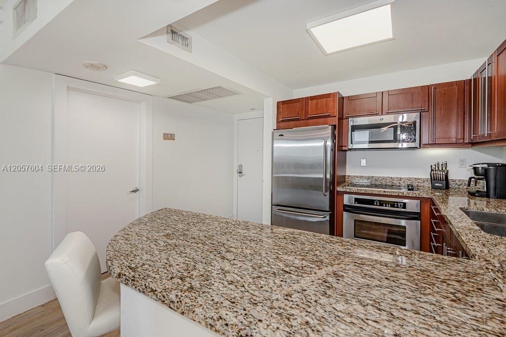 En Renta: $4,500 (1 camas, 1 baños, 760 Pies cuadrados)