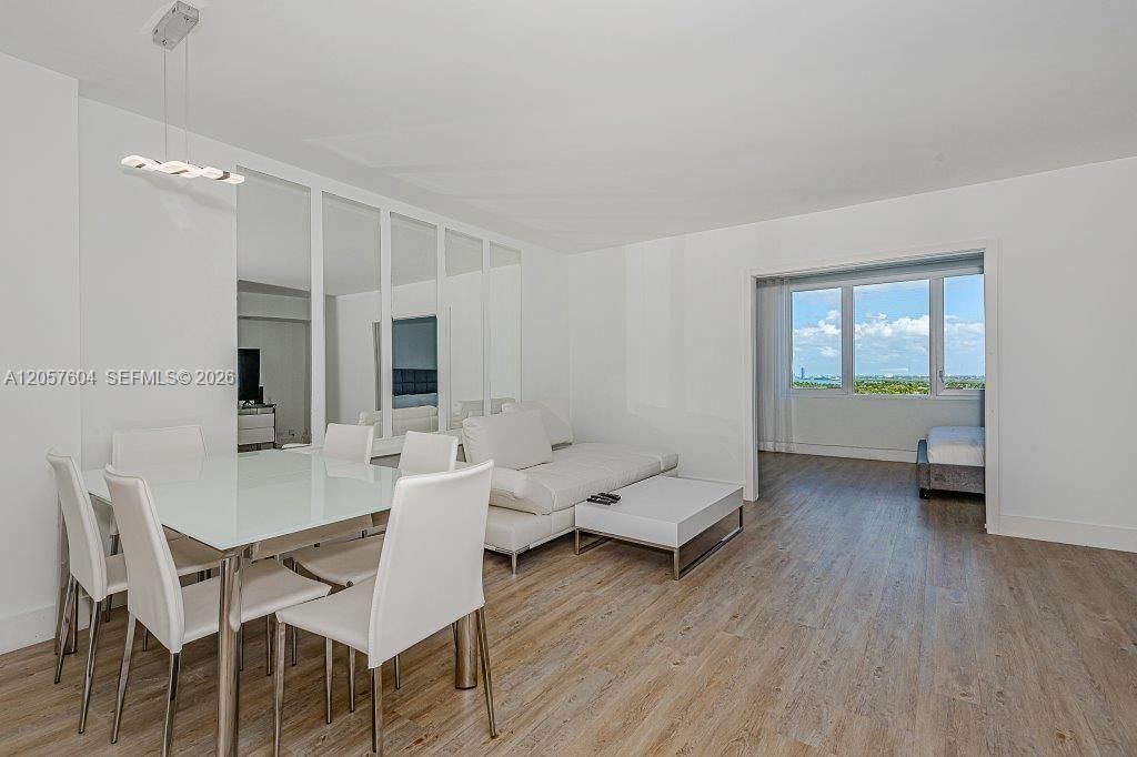 En Renta: $4,500 (1 camas, 1 baños, 760 Pies cuadrados)