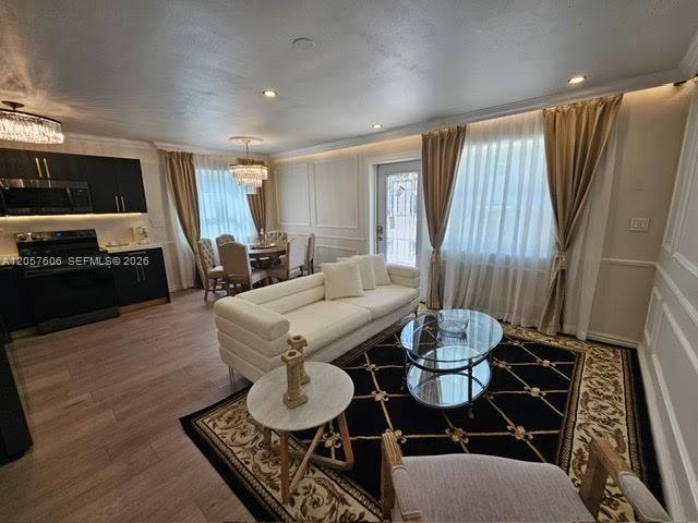 В аренду: $4,200 (3 спален, 2 ванн, 1251 Квадратных фут)