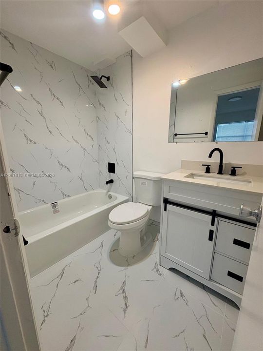 В аренду: $1,500 (1 спален, 1 ванн, 750 Квадратных фут)