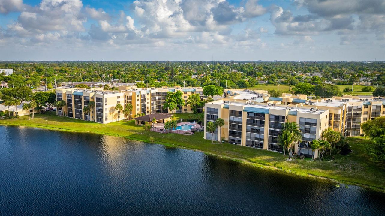 6475 West Oakland Park Blvd #505 -26