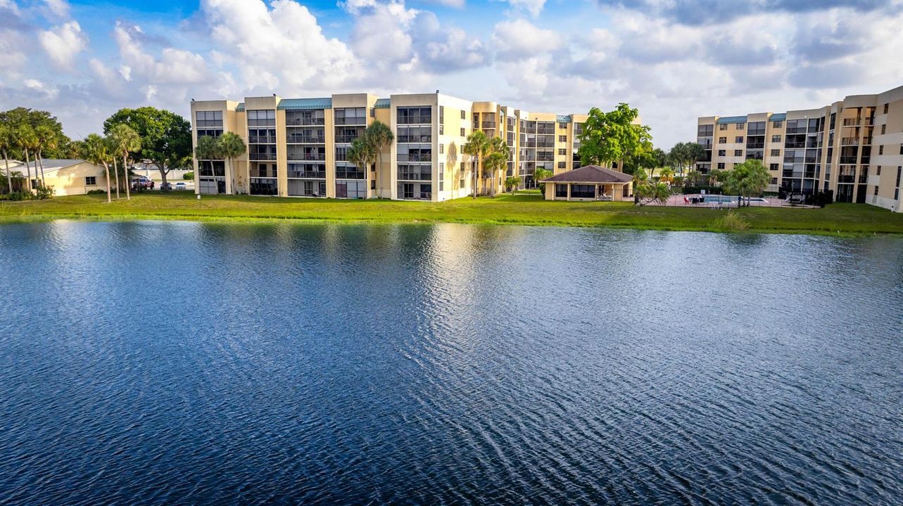 6475 West Oakland Park Blvd #505 -28