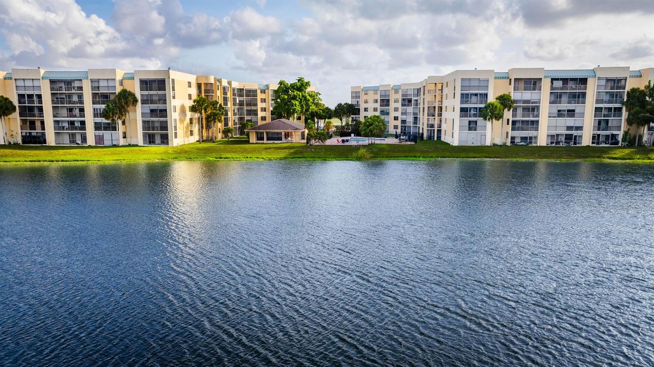 6475 West Oakland Park Blvd #505 -30