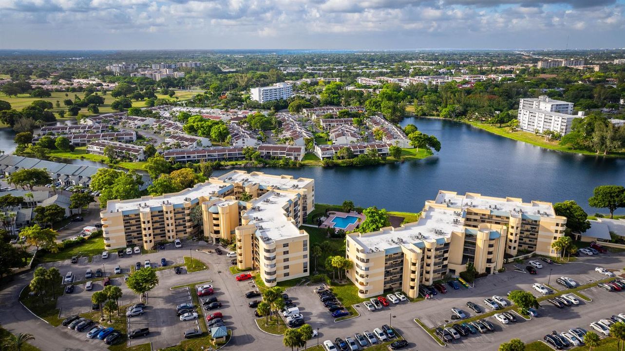 6475 West Oakland Park Blvd #505 -33