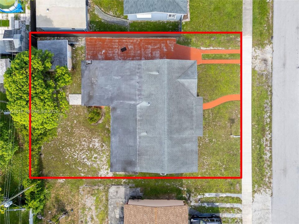 На продажу: $525,000 (3 спален, 2 ванн, 2134 Квадратных фут)
