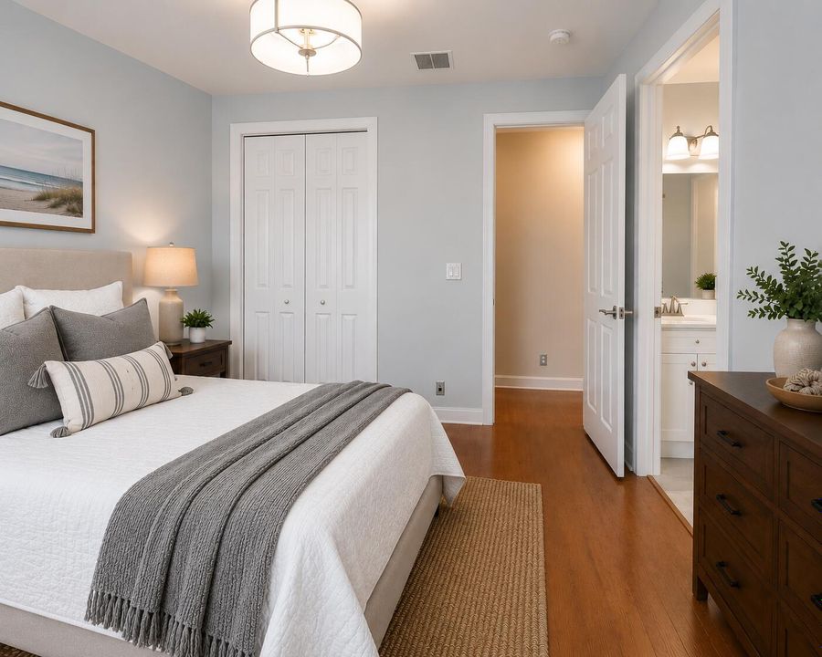 Third Bedroom