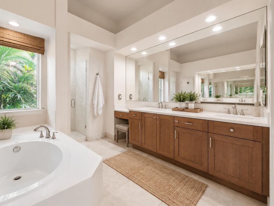 Primary Bathroom 1