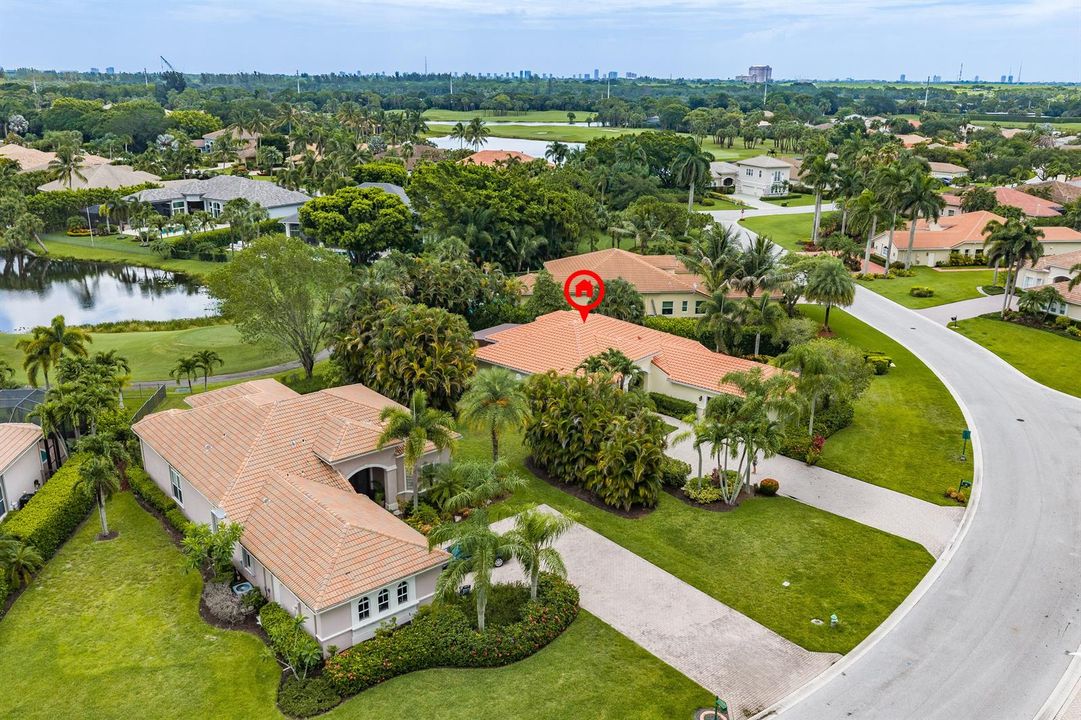 Aerial View 3