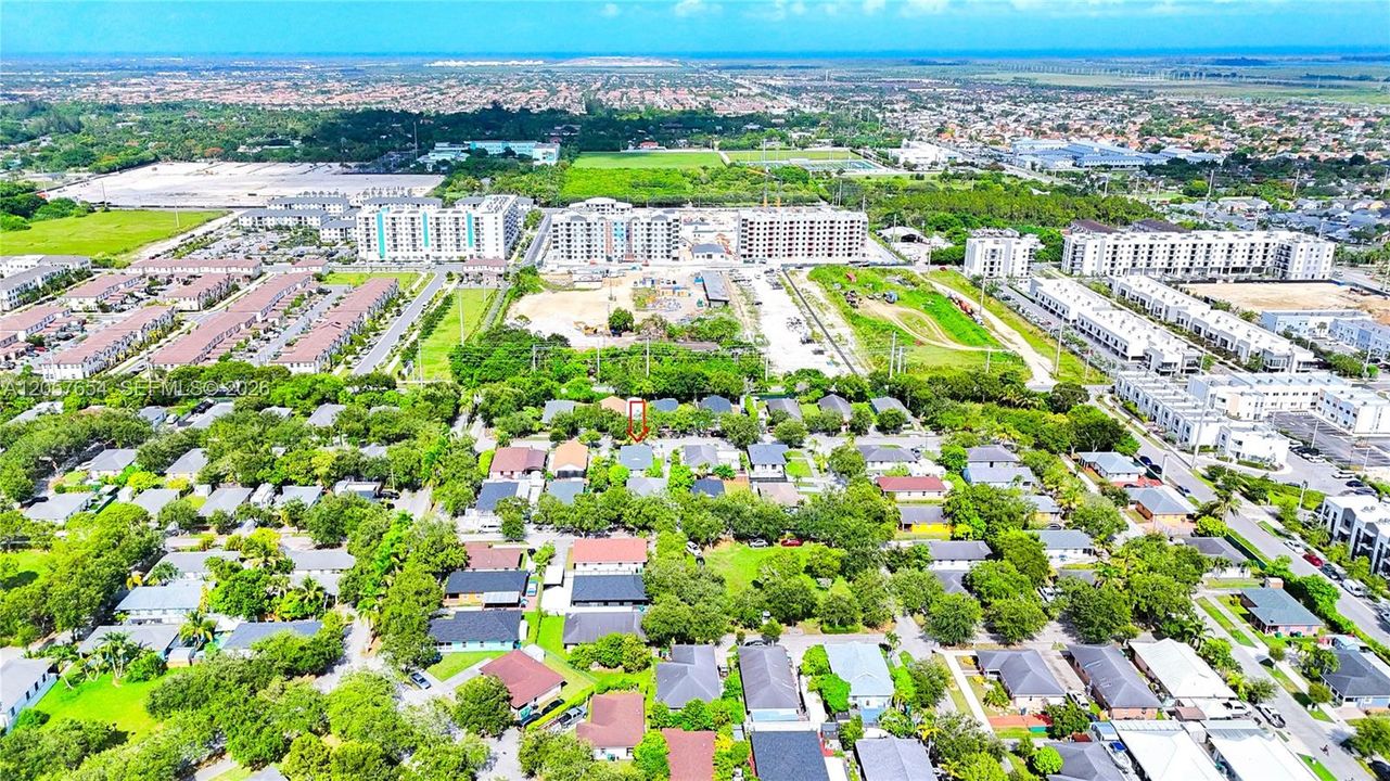 En Venta: $395,000 (3 camas, 2 baños, 1240 Pies cuadrados)