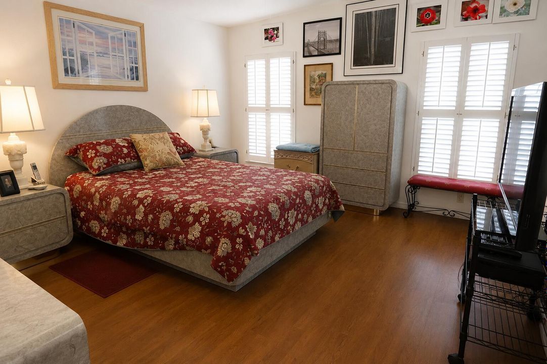 Master Room