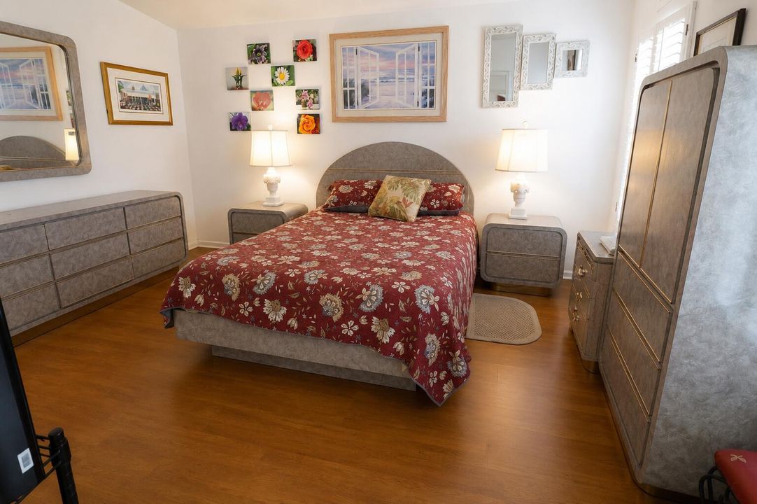 Master Room 1