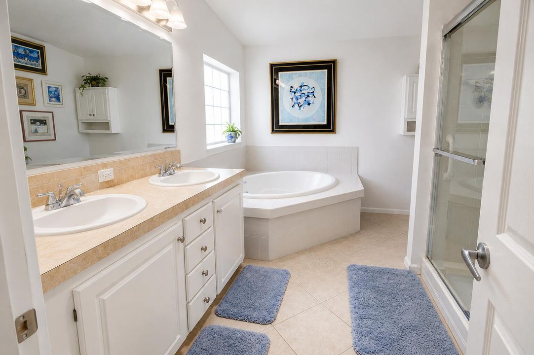Master Bathromm 1