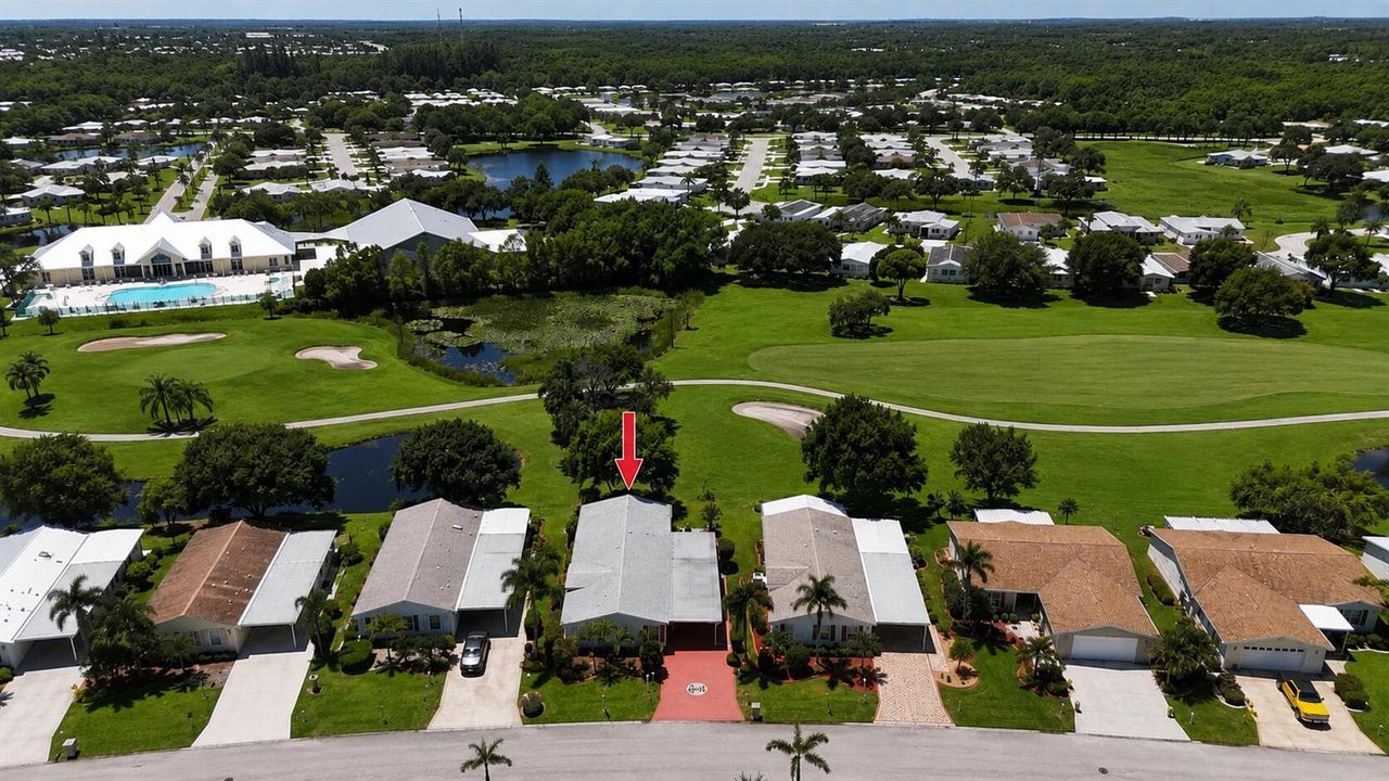 Drone View