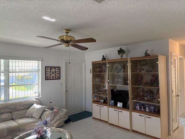 Lots of Natural light