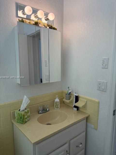 Updated sink