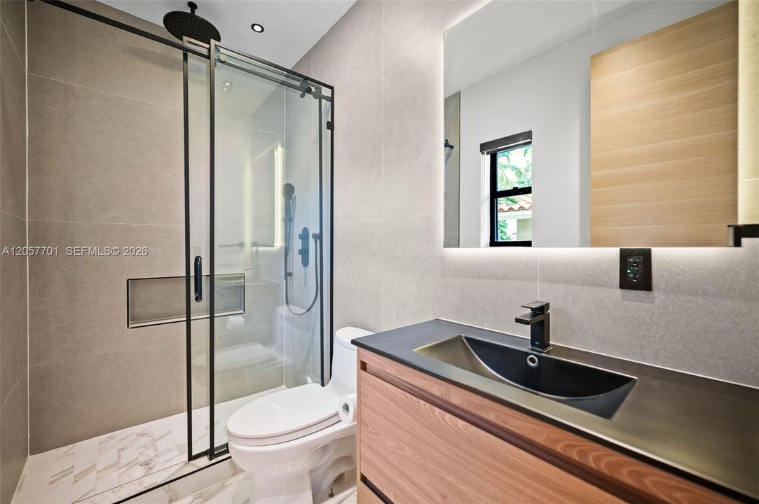 En-Suite