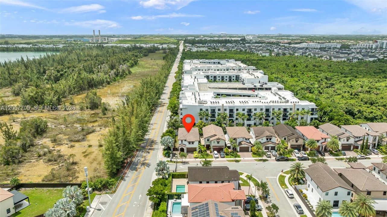 В аренду: $7,990 (5 спален, 4 ванн, 2992 Квадратных фут)