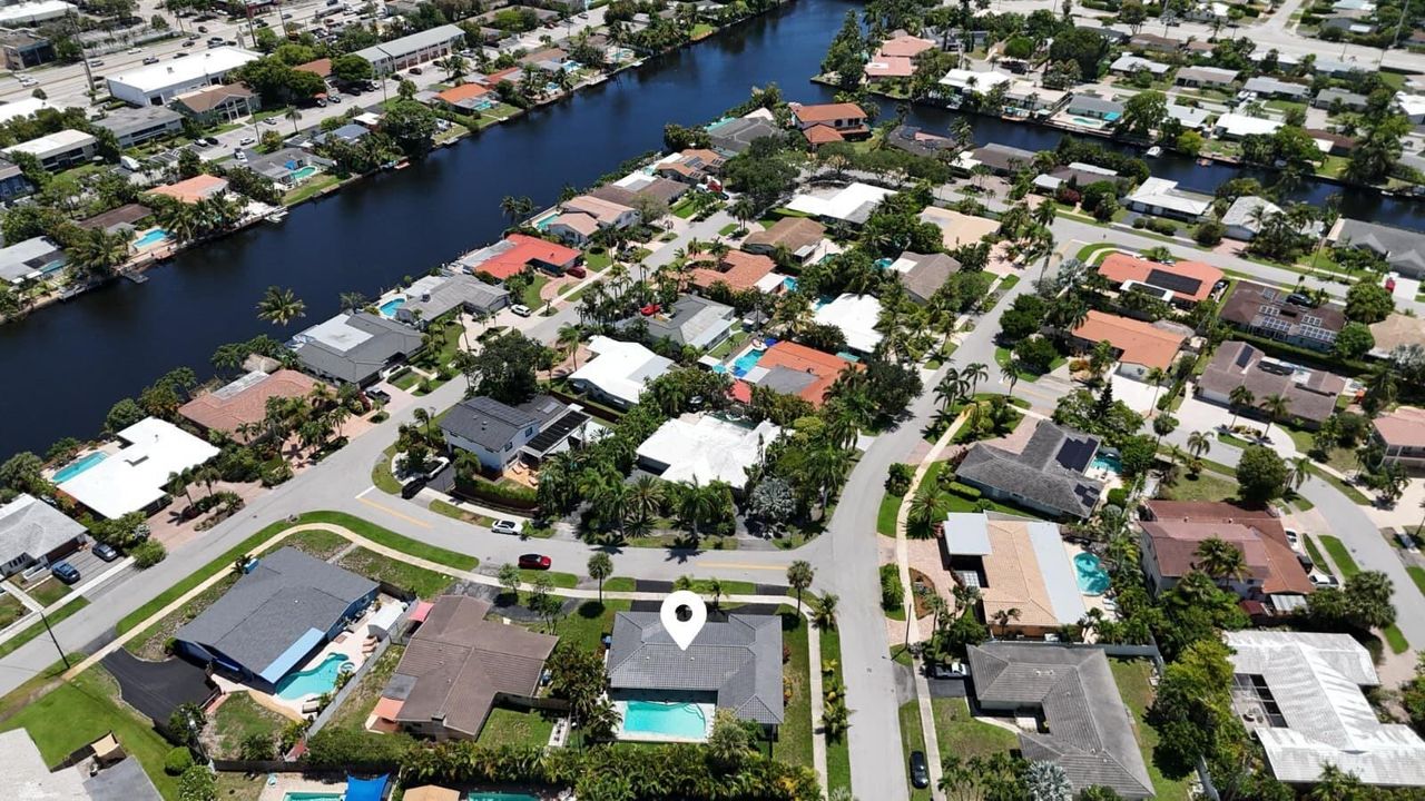 Aerial View 2