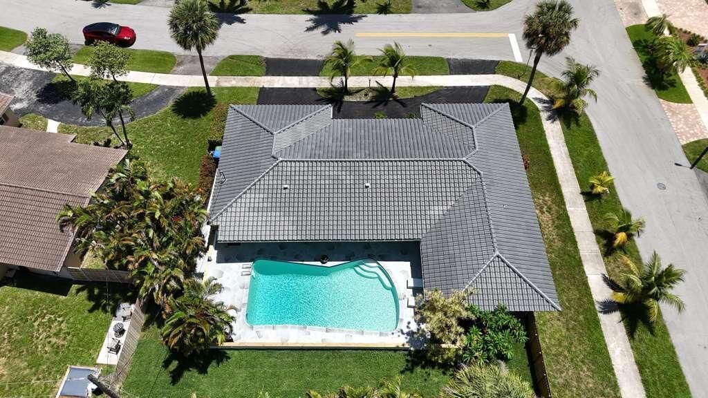 Aerial View 4