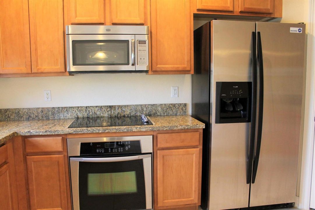 Kitchen Appliances