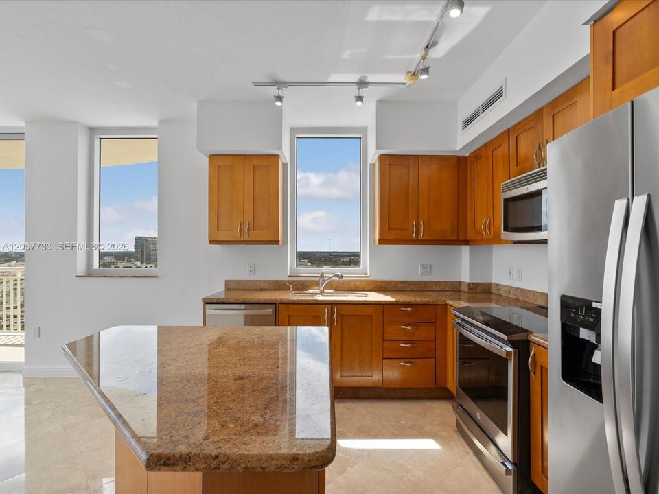 For Rent: $3,200 (2 beds, 2 baths, 1354 Square Feet)