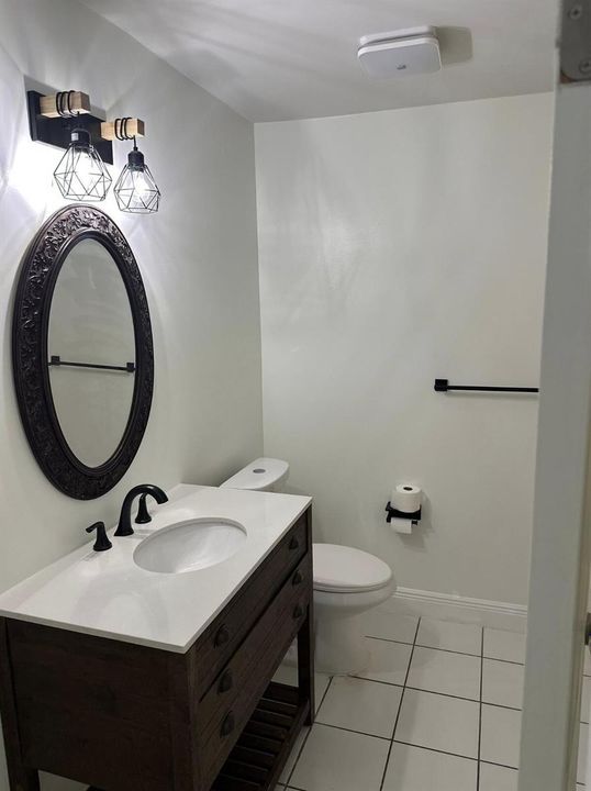 Guest Bath