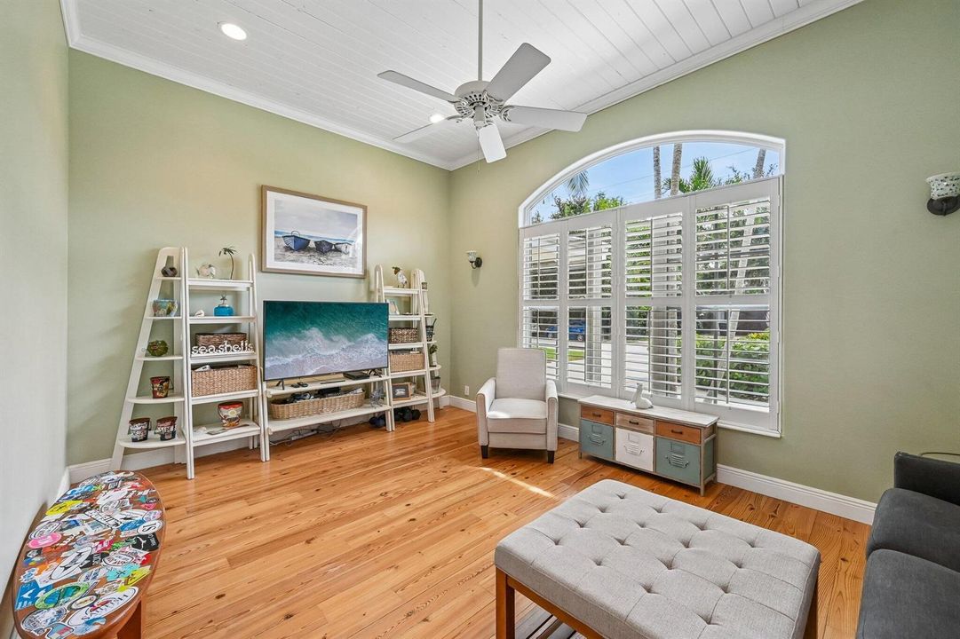 Bonus Room