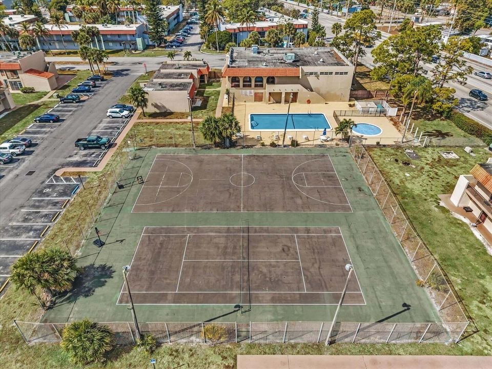 tennis
