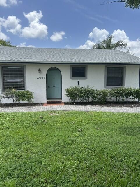 12447 Westhampton Circle