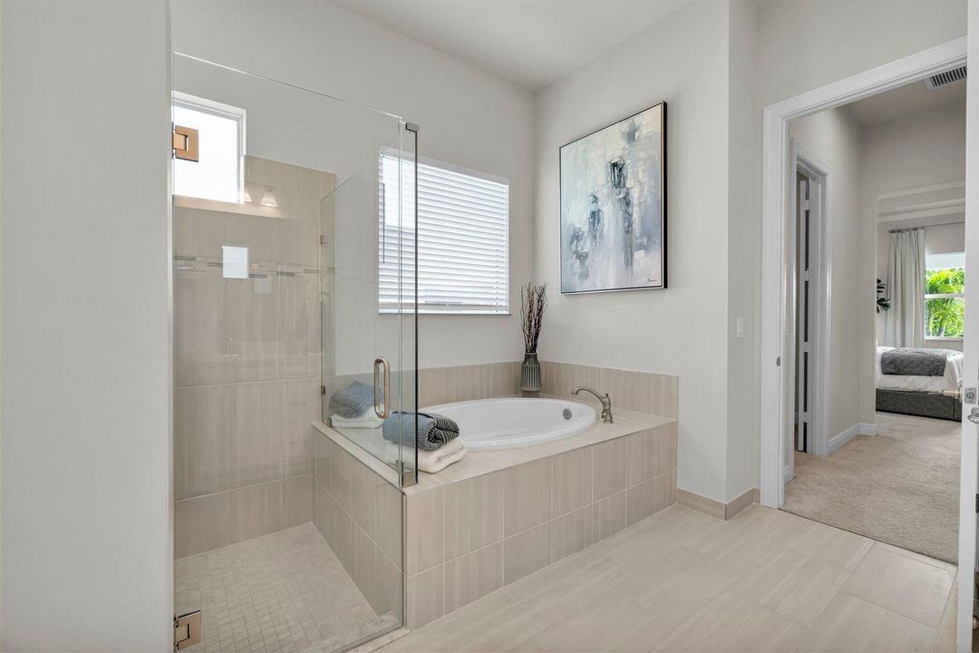 MB bathtub
