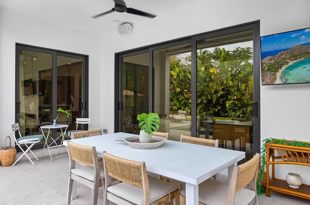 Patio 1