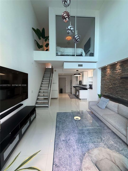 В аренду: $5,375 (2 спален, 2 ванн, 1148 Квадратных фут)