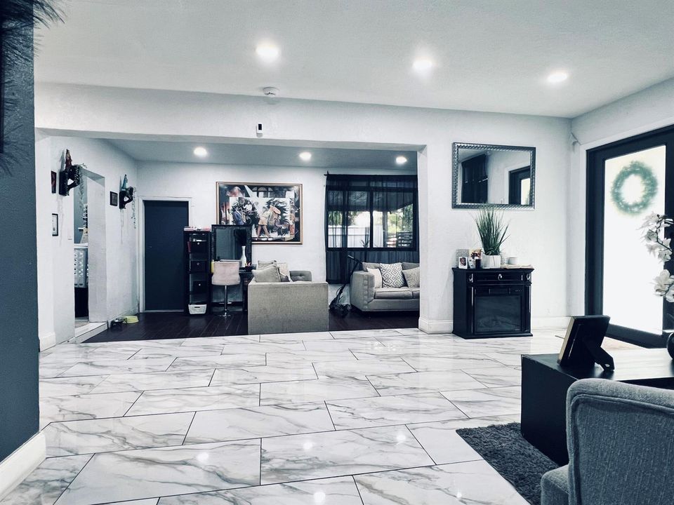Living/Family Room