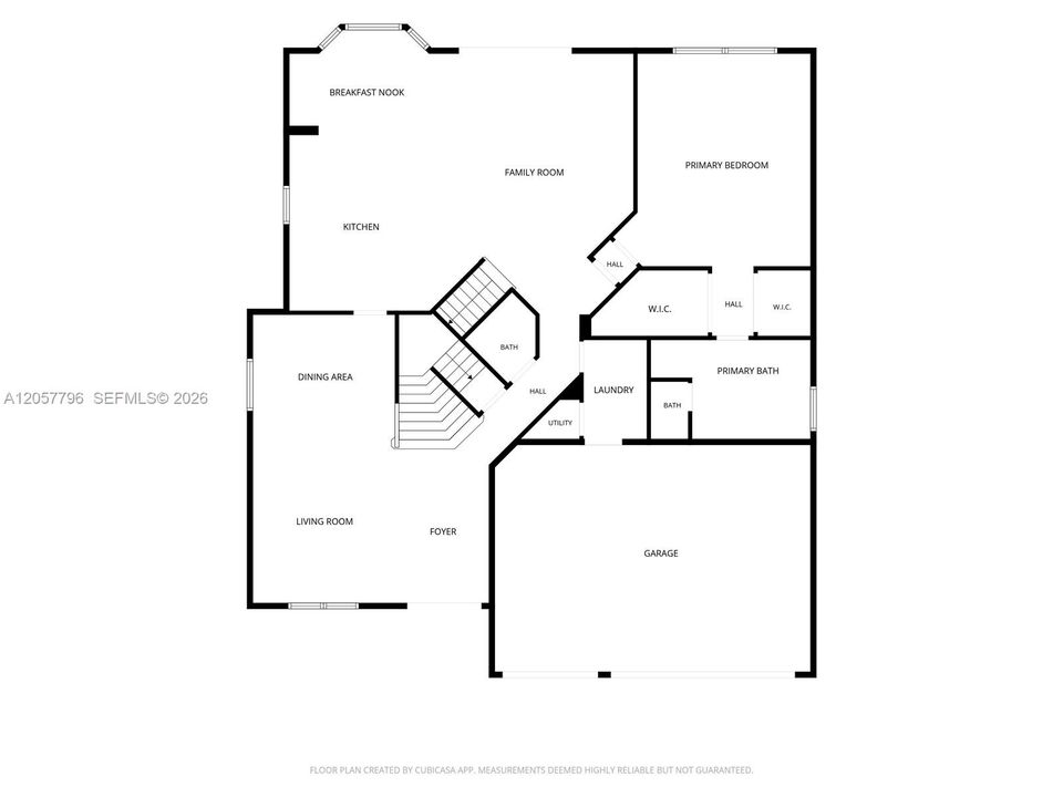 Activo con contrato: $999,000 (4 camas, 3 baños, 3252 Pies cuadrados)