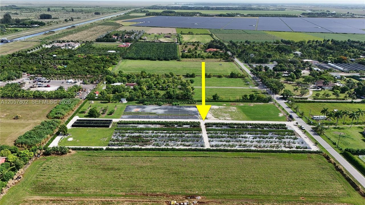 待售: $1,490,000 (5.00 acres)