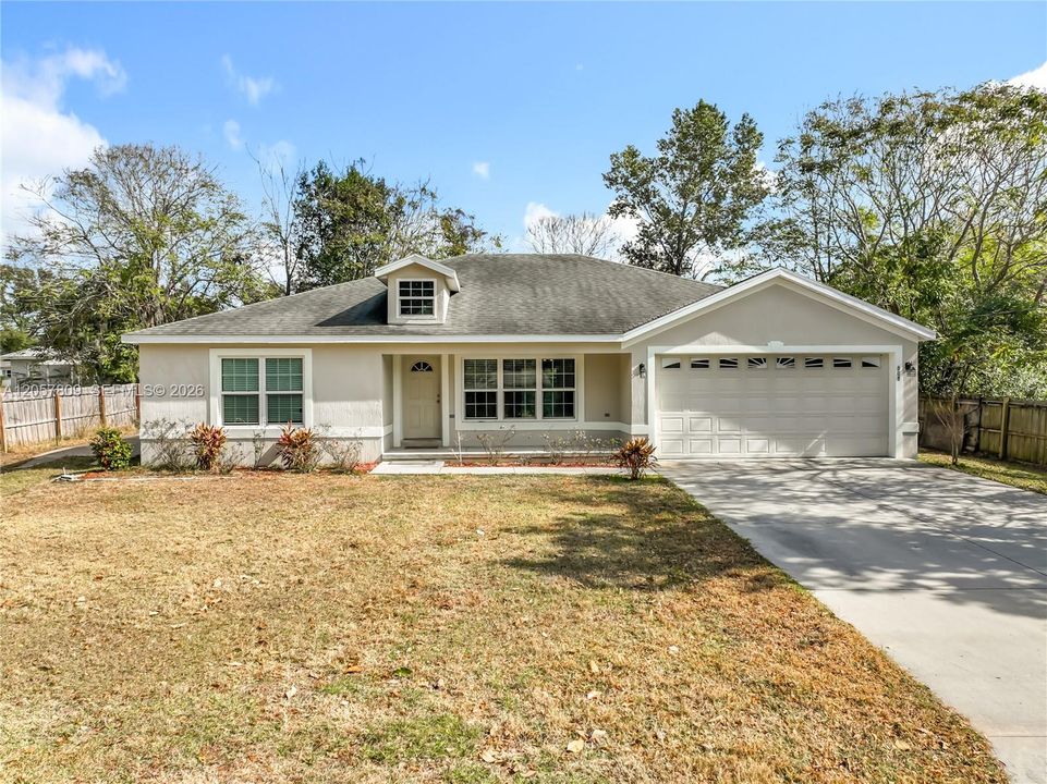For Sale: $305,000 (3 beds, 2 baths, 0 Square Feet)