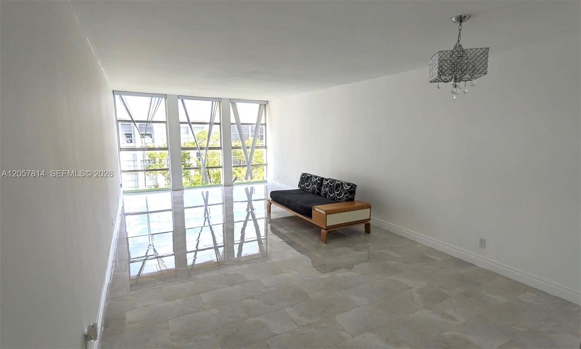 En Renta: $1,850 (1 camas, 1 baños, 820 Pies cuadrados)