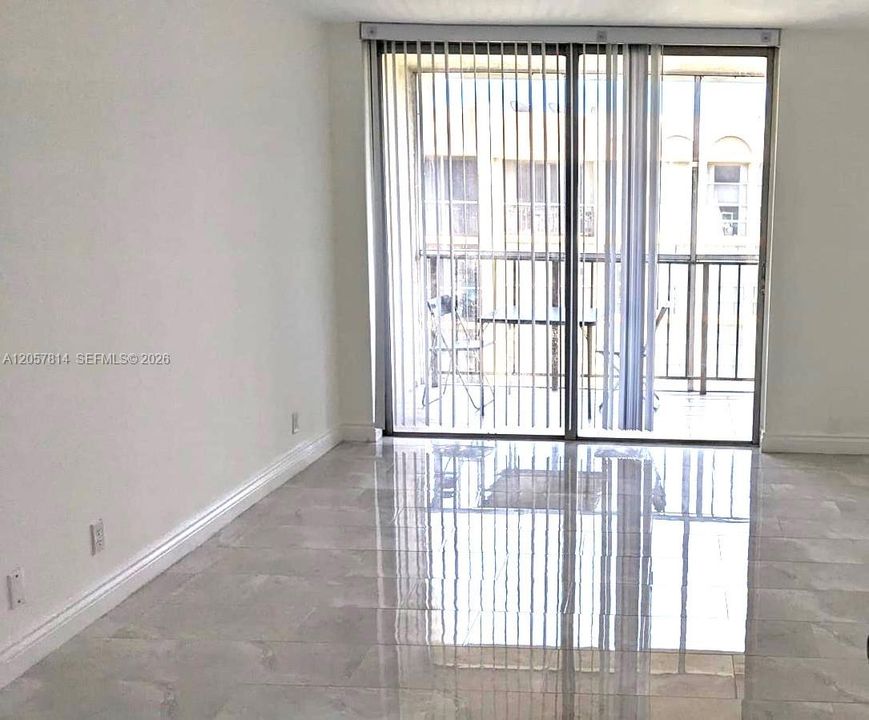 En Renta: $1,850 (1 camas, 1 baños, 820 Pies cuadrados)
