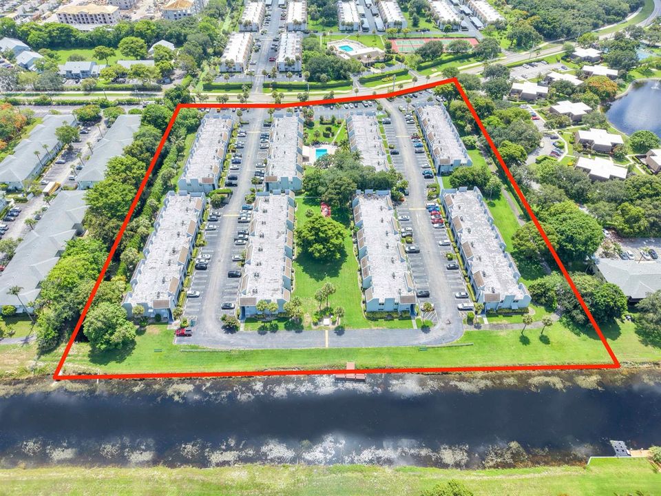 Subdivision