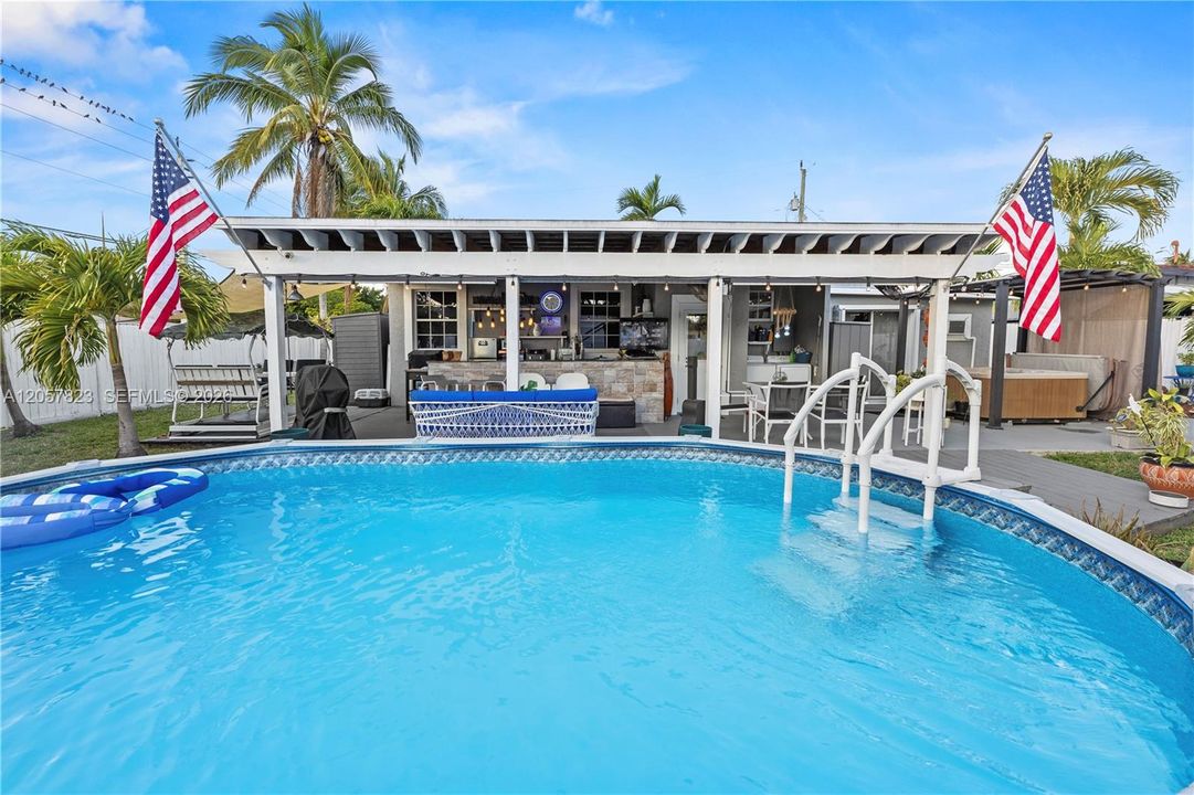 En Venta: $489,000 (2 camas, 1 baños, 844 Pies cuadrados)