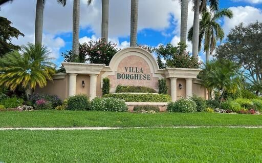 Villa Borghese