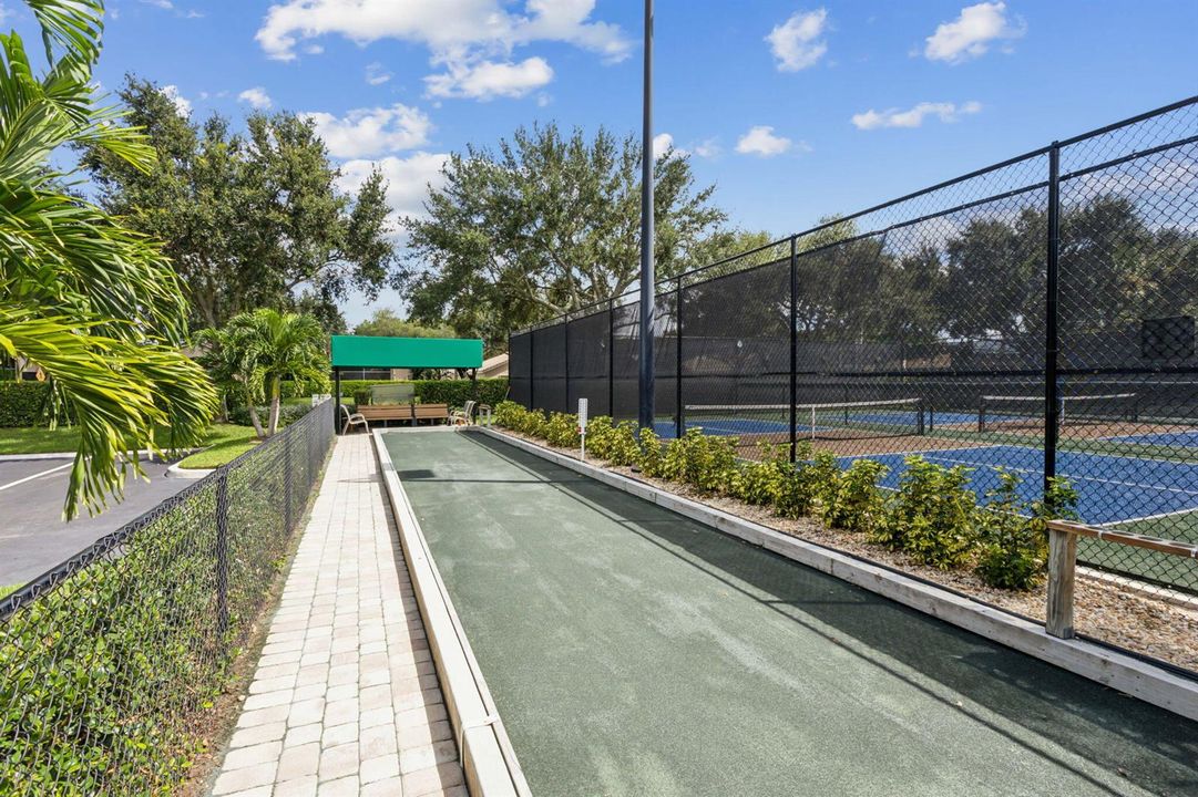 Bocce