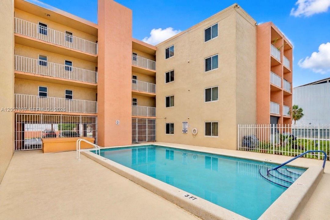 En Renta: $1,800 (1 camas, 1 baños, 723 Pies cuadrados)