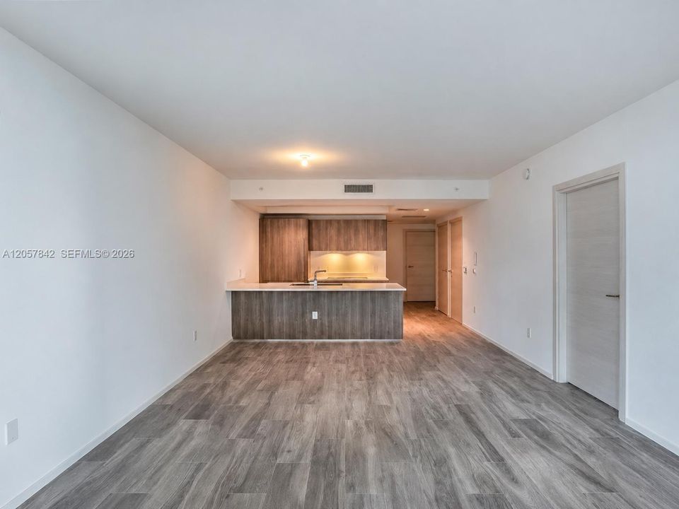 En Renta: $4,400 (1 camas, 2 baños, 881 Pies cuadrados)