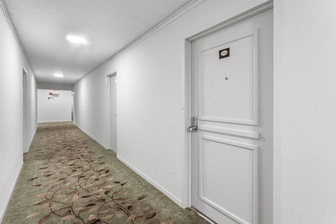 Hallway